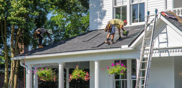 Siding in St Paul, VA